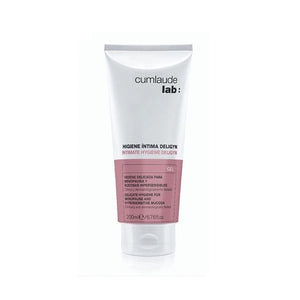Cumlaude Lab Higiene Íntima Deligyn Gel Limpiador 200 ml