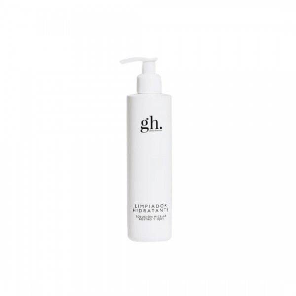 Gema Herrerías GH Limpiador Hidratante Solución Micelar 250 ml