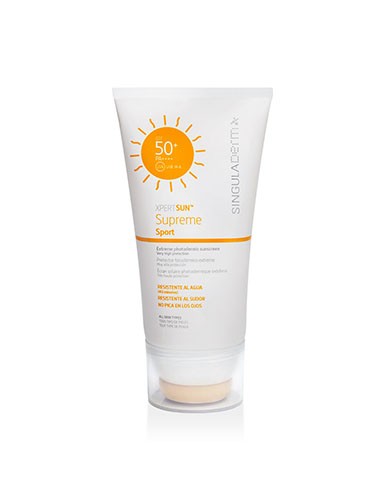 Xpertsun Supreme Sport SPF50