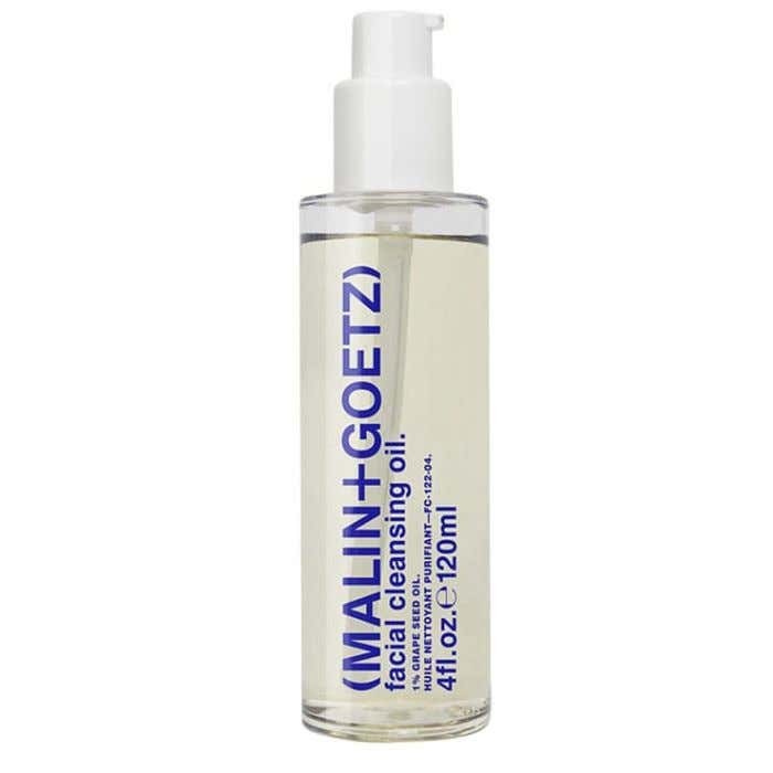 Malin+Goetz Facial Cleansing Oil 120 ml