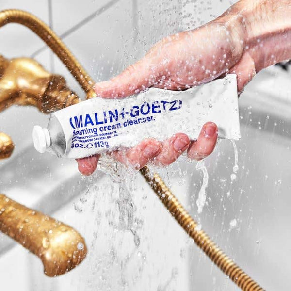 Malin+Goetz Foaming Cream Cleanser 113 g