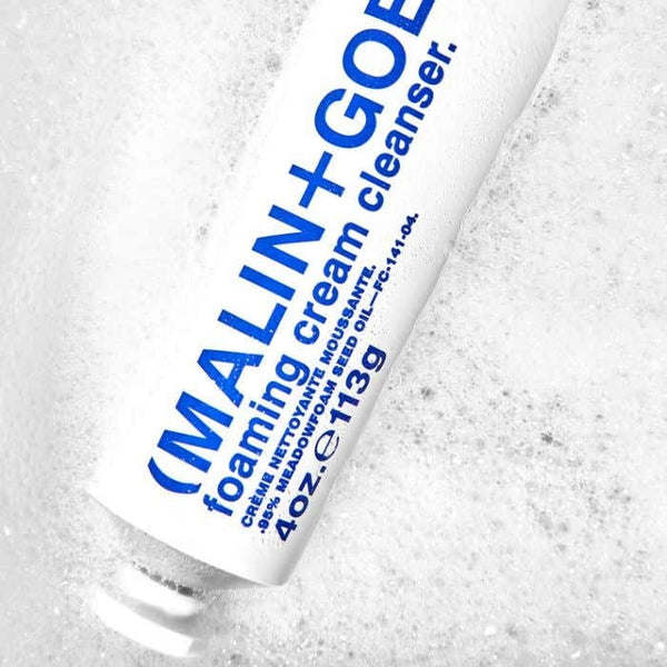 Malin+Goetz Foaming Cream Cleanser 113 g