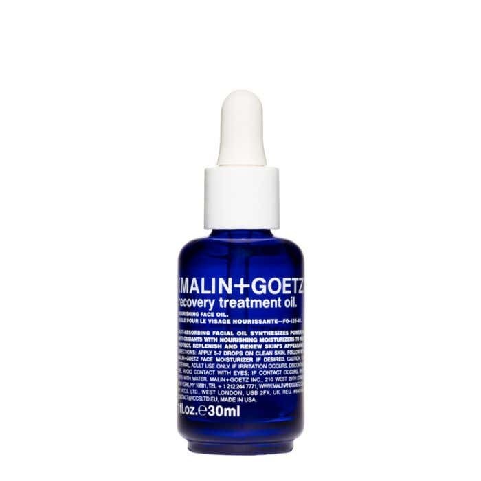 Malin+Goetz Recovery Treatment Oil 30 ml