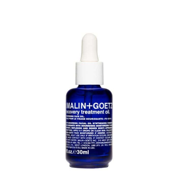 Malin+Goetz Recovery Treatment Oil 30 ml