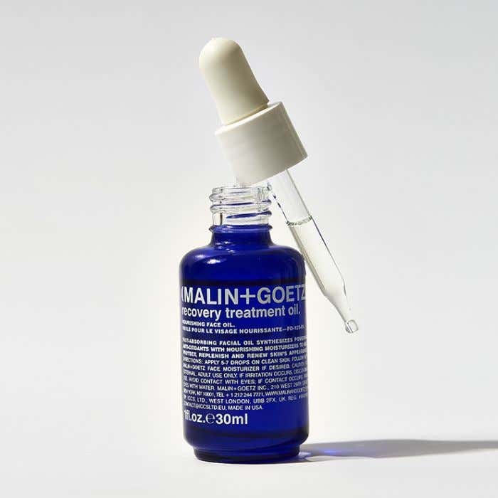 Malin+Goetz Recovery Treatment Oil 30 ml