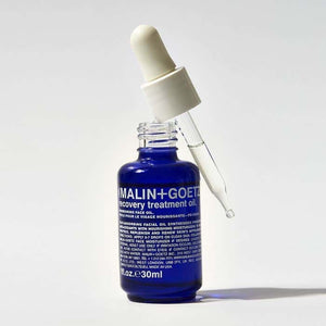 Malin+Goetz Recovery Treatment Oil 30 ml