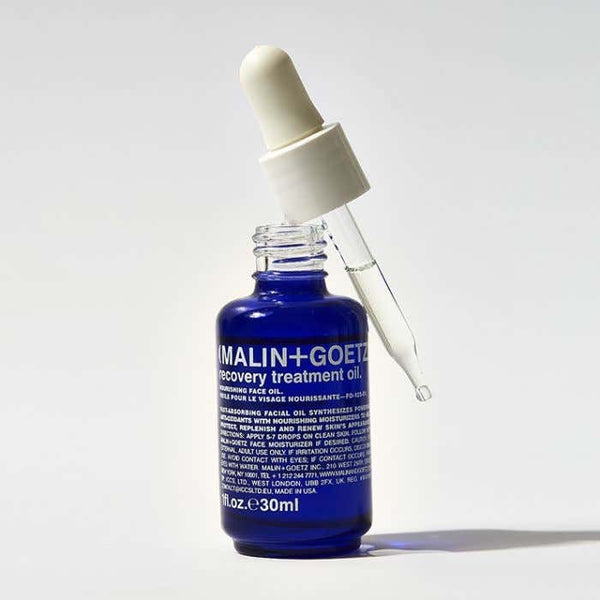 Malin+Goetz Recovery Treatment Oil 30 ml