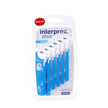 Dentaid interproximales Plus Cónico