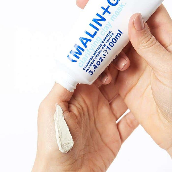Malin+Goetz Clarifying Clay Mask 100 ml