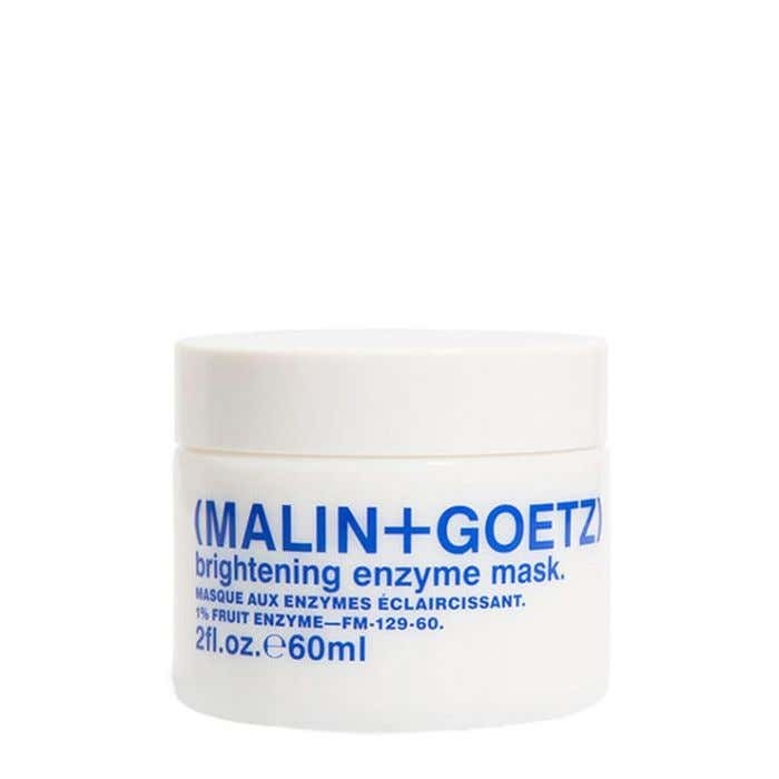 Malin+Goetz Brightening Enzyme Mask 60 ml