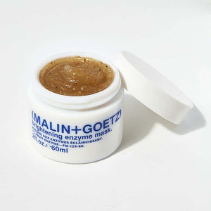 Malin+Goetz Brightening Enzyme Mask 60 ml