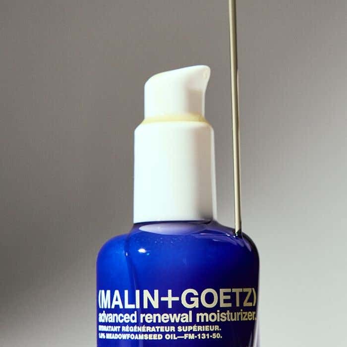 Malin+Goetz Advanced Renewal Moisturiser 50 ml