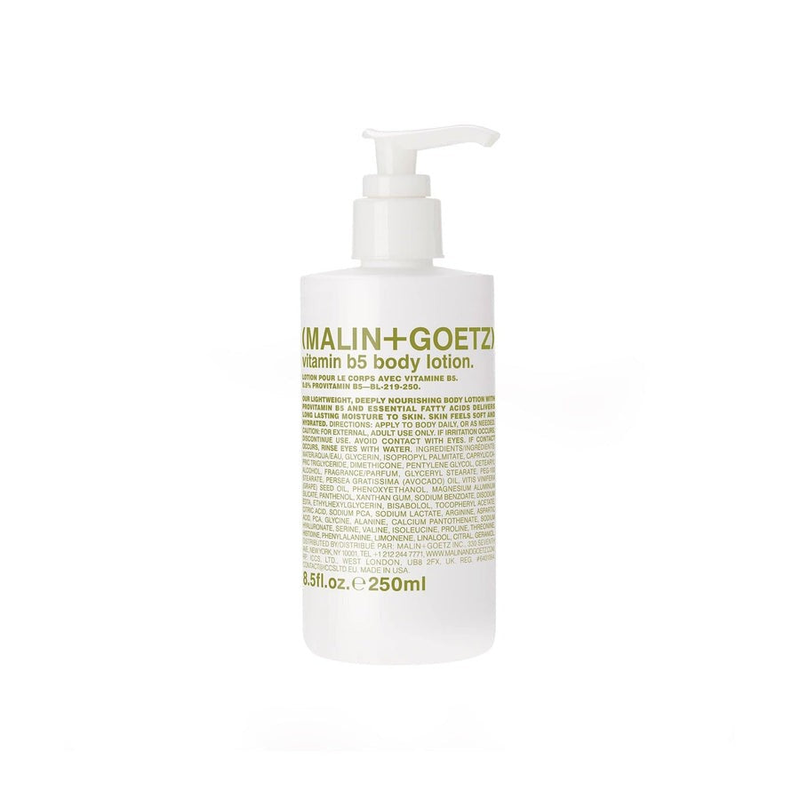Malin+Goetz Vitamin B5 Body Lotion 250 ml