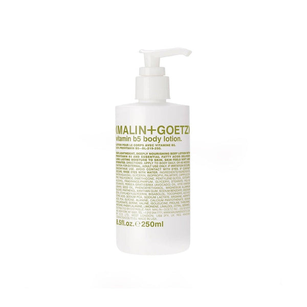 Malin+Goetz Vitamin B5 Body Lotion 250 ml