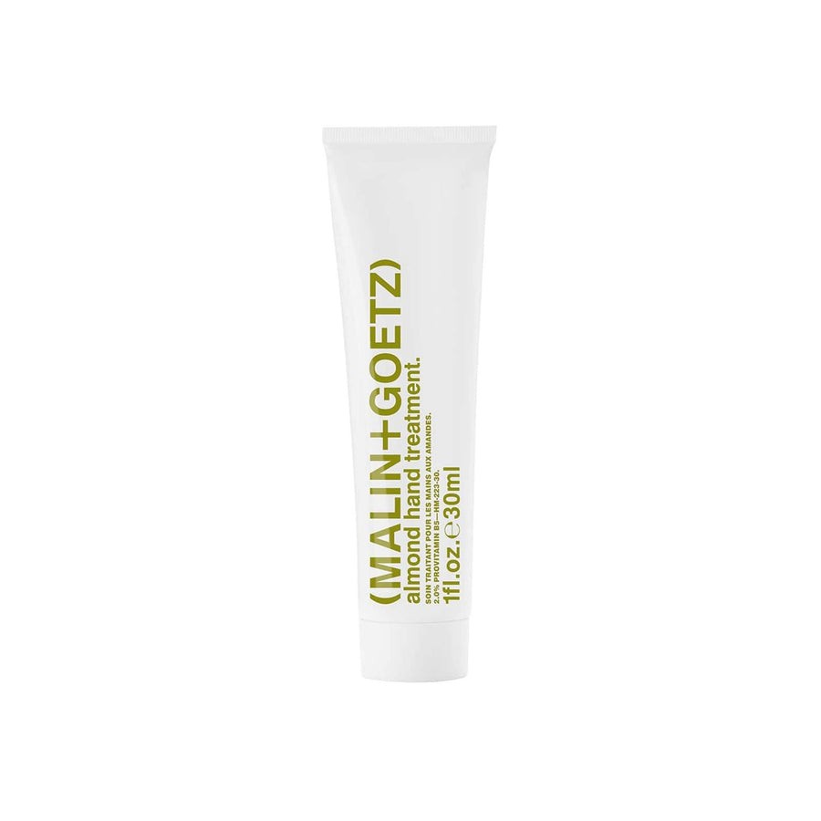 Malin+Goetz Almond Hand Treatment con Vitamina B5 30 ml