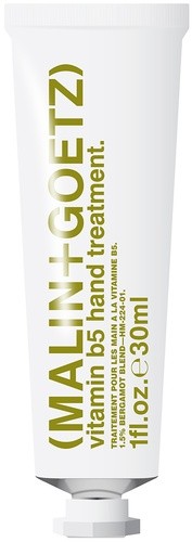 Malin+Goetz Bergamot Hand Treatment con Vitamina B5 30 ml