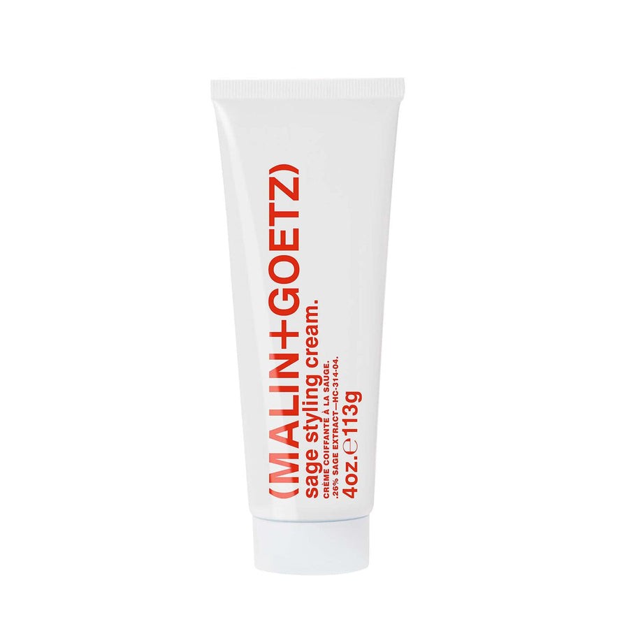 Malin+Goetz Sage styling cream 113 g