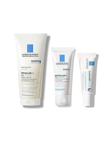 Pack La Roche Posay Rutina Anti-Acné