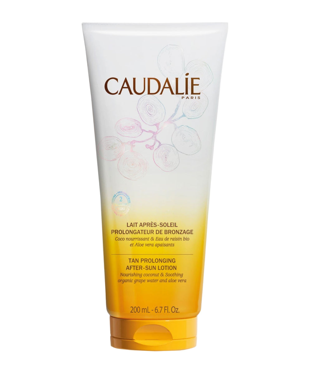 Caudalíe Loción After-Sun Prolongadora del Bronceado 200 ml