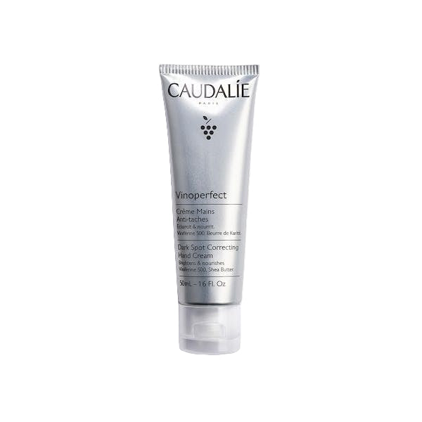 Caudalíe Vinoperfect Crema de Manos Antimanchas 50 ml