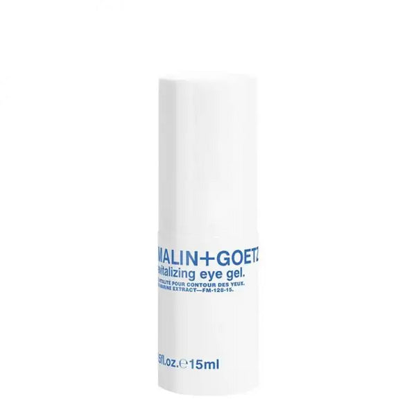 Malin+Goetz Revitalizing Eye Gel 15 ml