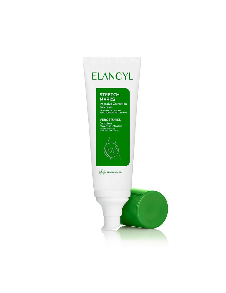 ELANCYL GEL ANTIESTRIAS 75 ML