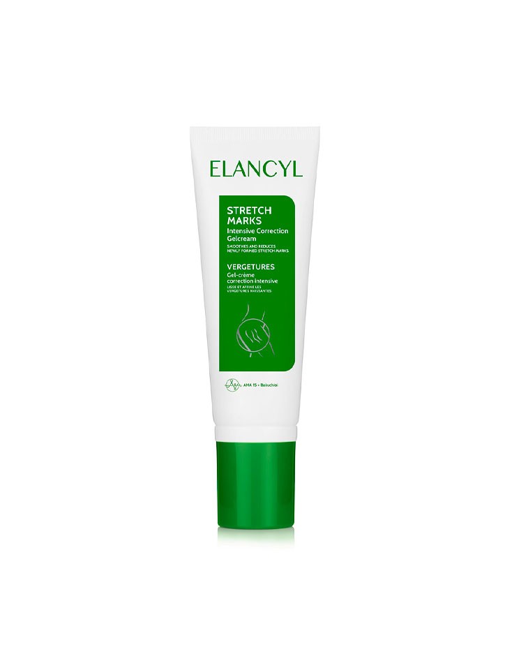 ELANCYL GEL ANTIESTRIAS 75 ML