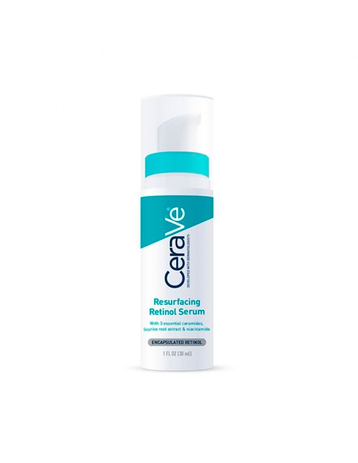 Cerave Retinol Serum Antimarcas 30 ml
