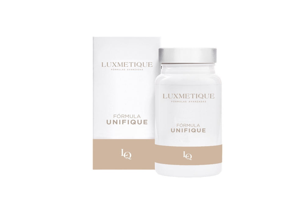 Luxmetique Fórmula Unifique 60 comprimidos