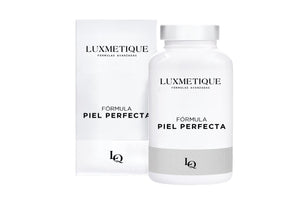 Luxmetique Fórmula Piel Perfecta 90 cápsulas