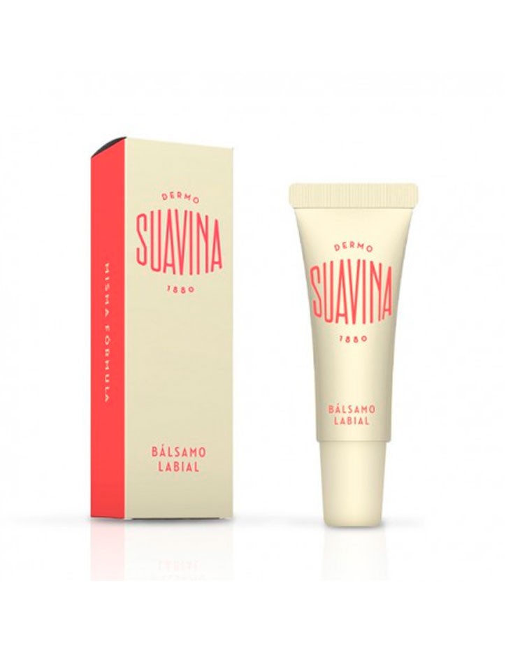 Suavina Bálsamo Labial 12 ml