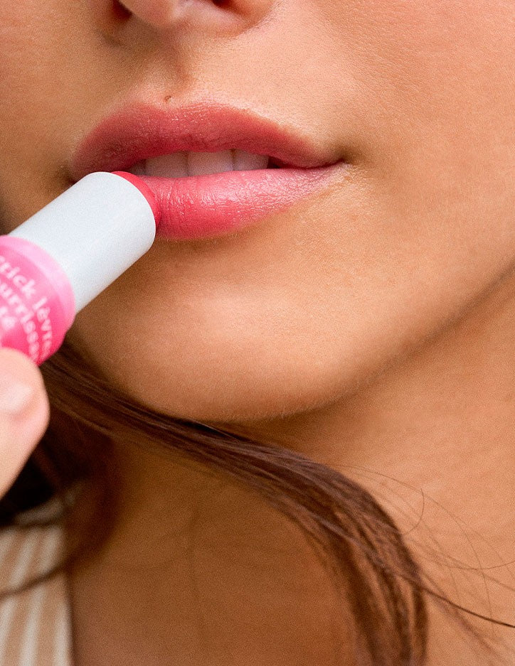 La Rosée Bálsamo Labial Nutritivo Con Color 4,5g.