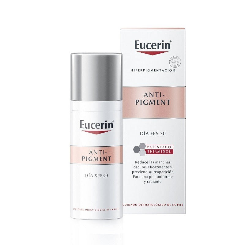 Eucerin Anti-Pigment Crema de Día SPF 30 de 50 ml