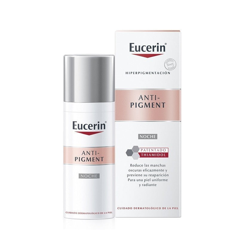 Eucerin Anti-Pigment Crema de Noche 50 ml