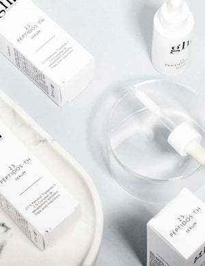 Gema Herrerías GH 25 PÉPTIDOS-TH 30 ml - Serum Intensivo Antiarrugas