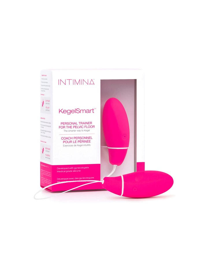 Intimina KegelSmart Entrenador Personal Suelo Pélvico
