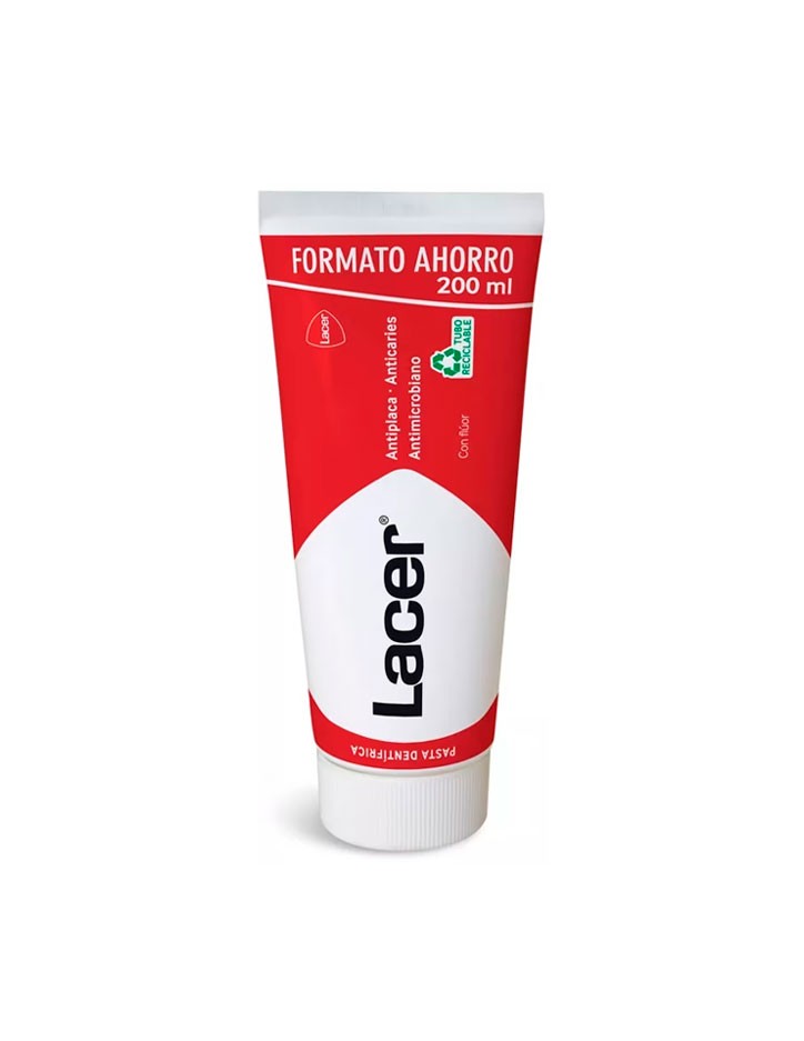 Lacer Pasta Dental 200 ml