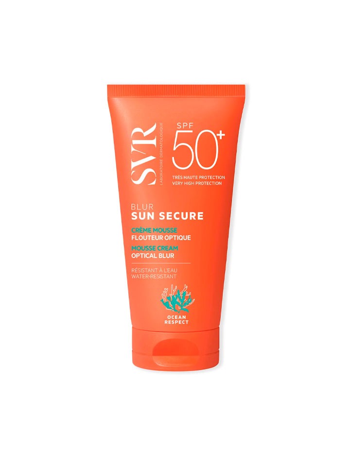 SVR Sun Secure Blur Teinte SPF50+ 50 ml