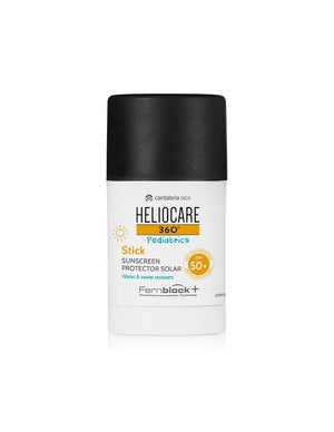 Heliocare 360 Pediatrics Stick SPF50+ 25g