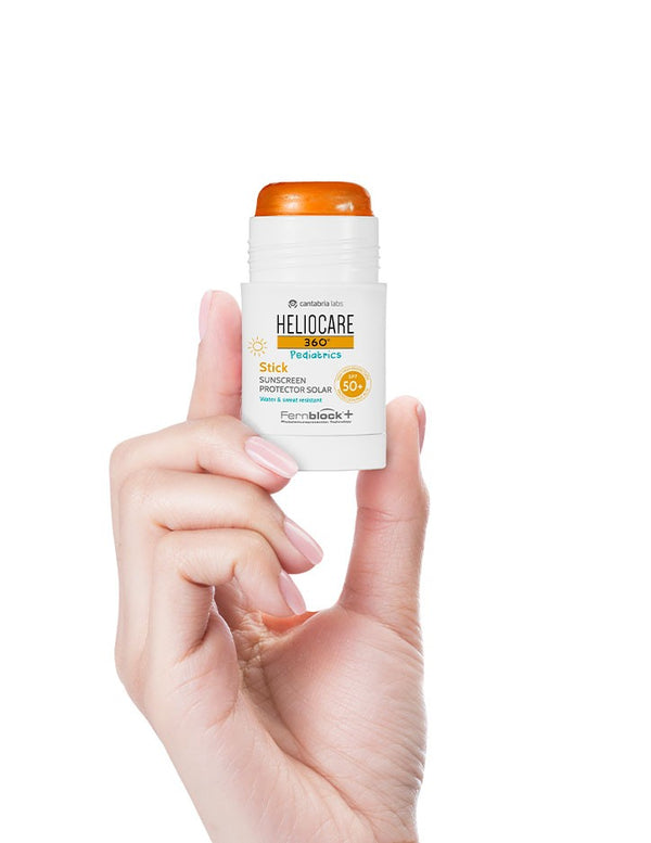 Heliocare 360 Pediatrics Stick SPF50+ 25g