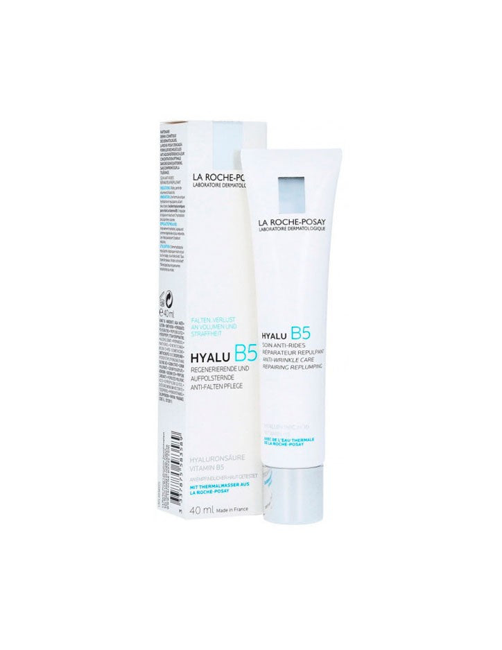 La Roche Posay Hyalu B5 Tratamiento Anti Arrugas 40 ml