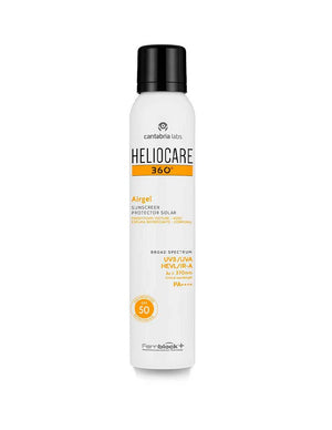 Heliocare 360 Airgel SPF50 200 ml