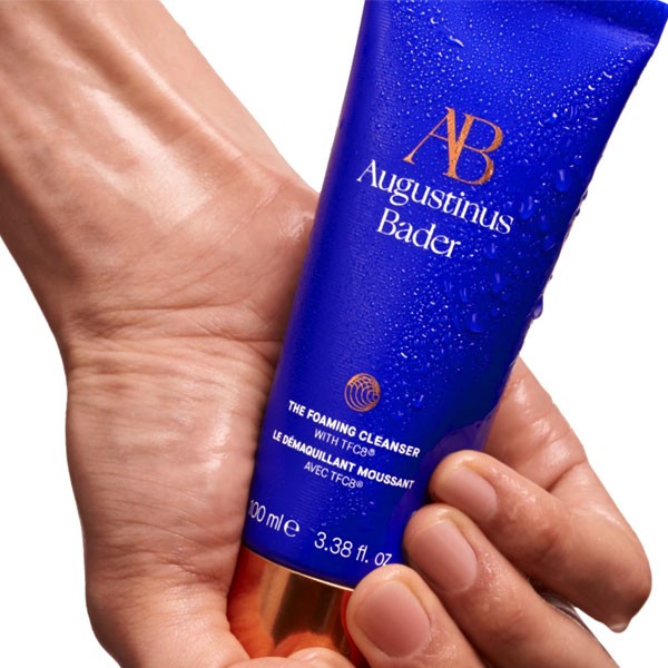 Augustinus Bader The Foaming Cleanser 100 ml