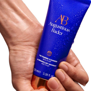 Augustinus Bader The Foaming Cleanser 100 ml