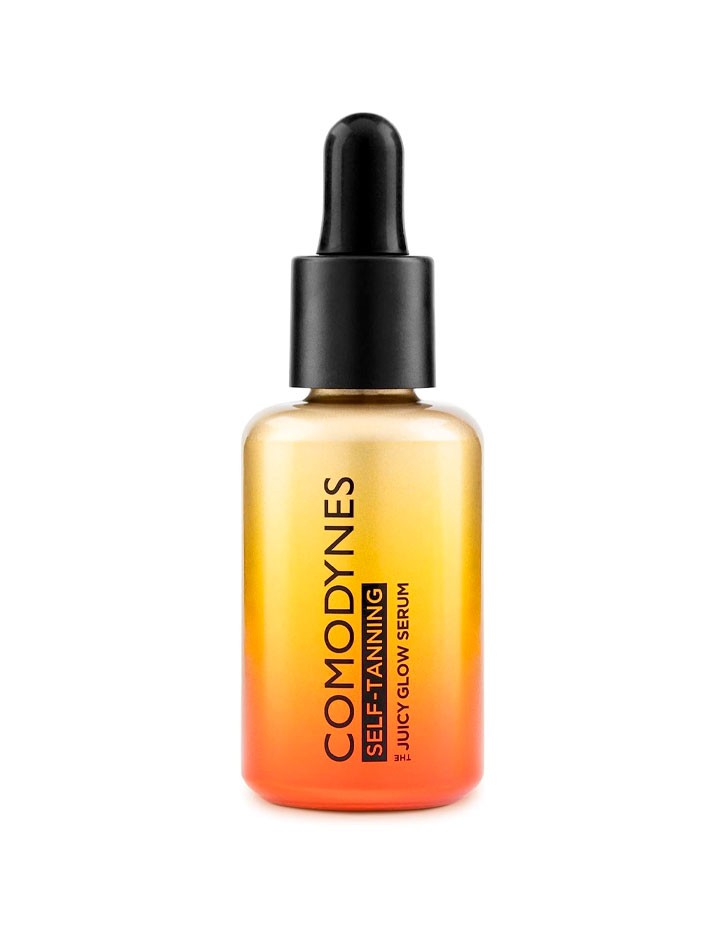Comodynes Juicy Glow Serum Autobronceador 30 ml