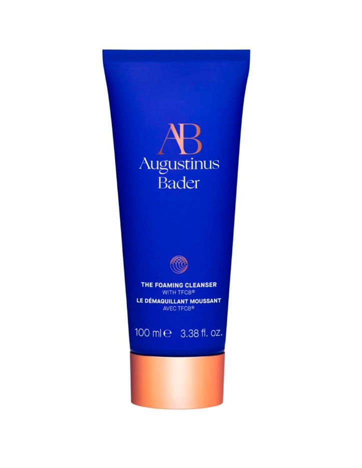 Augustinus Bader The Foaming Cleanser 100 ml