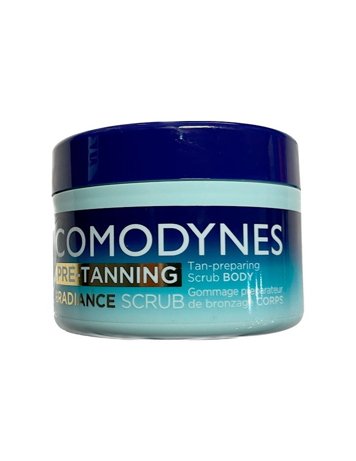 Comodynes Exfoliante Preparador Bronceado 225 g