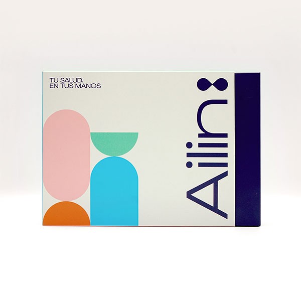 Ailin Pack ITS - 7