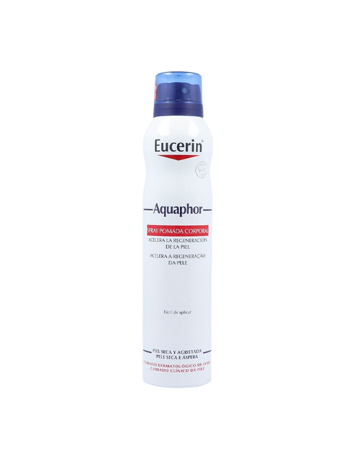 Eucerin Aquaphor Spray Pomada Corporal 250 ml