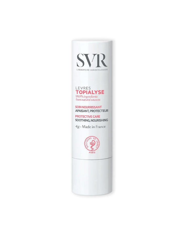 Duplo SVR Topialyse Labial 2x4gr